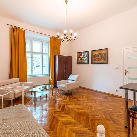 Straszewskiego Bliss Краков Экстерьер фото